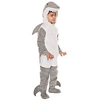 Great white shark costume for kids