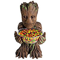 Guardians of the Galaxy - Groot Candy Holder