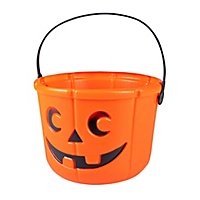 Halloween Candy Bucket