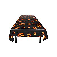 Halloween Party Tablecloth