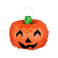 Halloweenkürbis Piñata