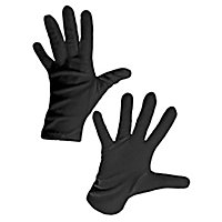Handschuhe schwarz