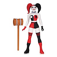 Harley Quinn - DC Designer Series Actionfigur Harley Quinn