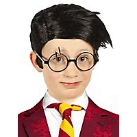 Harry Potter Brille mit Blitz