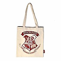Harry Potter - Carrying Bag Hogwarts Emblem