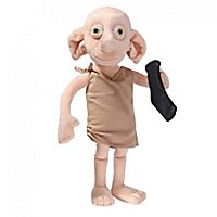 Harry Potter - Dobby plush figure with sound 32cm