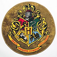 Harry Potter - Fußmatte Hogwarts Logo 61 cm