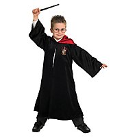 Harry Potter Gryffindor children's robe