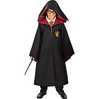 Harry Potter - Gryffindor Cloak Deluxe For Children