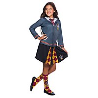 Harry Potter Gryffindor Kostüm für Mädchen