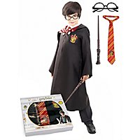 Harry Potter – Harry Kostümbox für Kinder