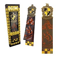 Harry Potter - Lesezeichen Hufflepuff Wappen