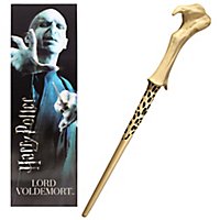 Harry Potter - Lord Voldemort Zauberstab Standard