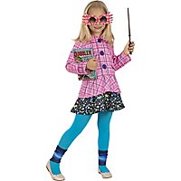 Harry Potter – Luna Lovegood Kostüm für Kinder