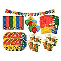 Harry Potter – Partybox, 46-teilig