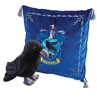 Harry Potter - Ravenclaw heraldic animal 'Raven' plush figure