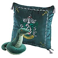 Harry Potter - Slytherin heraldic animal 'Snake' plush figure