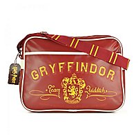Harry Potter - Shoulder Bag Gryffindor Team Quidditch