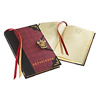 Harry Potter - Tagebuch Gryffindor