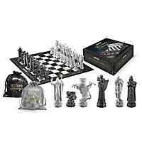 Harry Potter - Wizard Chess Set