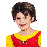 Heidi Kinderperücke