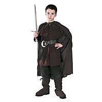 Herr der Ringe Aragorn Kinderkostüm