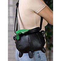 Hexenkessel Handtasche