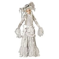 House Ghost Girl Child Costume