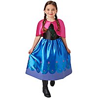 Frozen Anna Child Costume Basic
