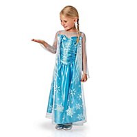 Frozen Elsa Child Costume Basic