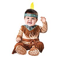 Indian Baby Costume