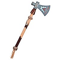 Indianer Tomahawk