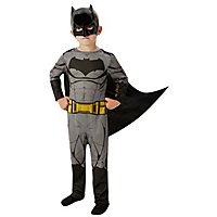 Justice League Batman Kostüm für Kinder Basic