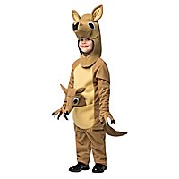 Kangaroo Child Costume