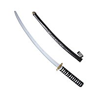 Katana Samuraischwert aus Kunststoff