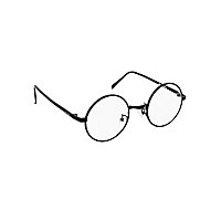 Kinder Sun Staches Harry Potter Partybrille