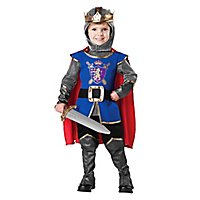 King Lionheart Child Costume
