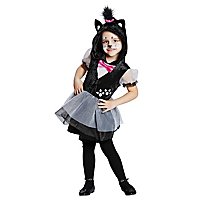 Kitten Child Costume