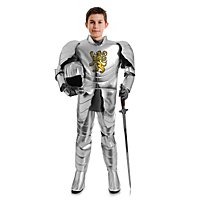 Knight Armor Kids Costume
