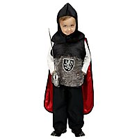 Knight reversible costume for children