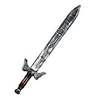 Knight sword made of plastic 68 cm