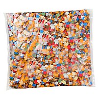 Konfetti 100g
