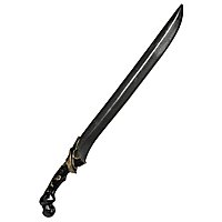 Kurzschwert - Shadowblade (85cm) Polsterwaffe