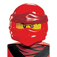 Lego Ninjago - Kai Legacy Mask