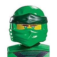 Lego Ninjago – Lloyd Legacy Maske