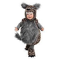 Lil' Wolf Kids Costume