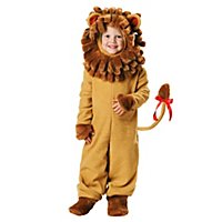 Lion Baby Infant Costume