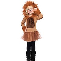 Lion Child Child Costume