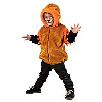 Lion Cub Kids Costume