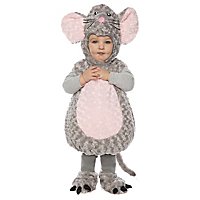 Little mouse costume for babies